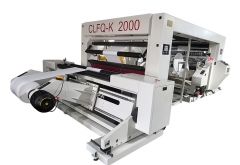 CLFQ-K2000全主动电脑高速无纺布分切复卷机